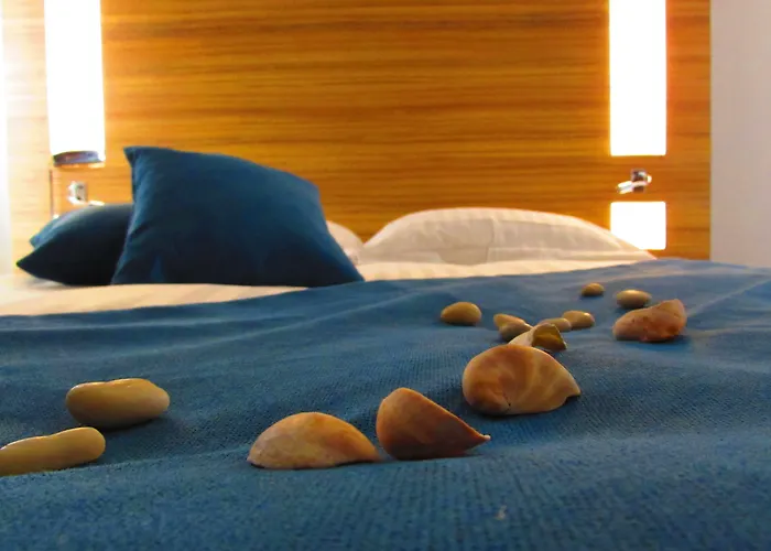 Brit Hotel & Spa Saint Brieuc Plerin